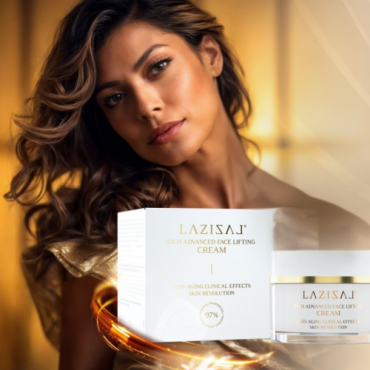 LAZIZAL® Face Lifting Cream 50 ml 